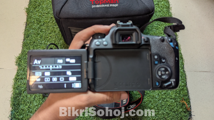 Canon77d